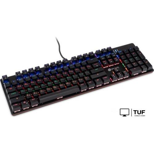 Клавиатура Oklick 990G2