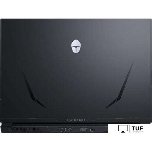 Игровой ноутбук Thunderobot Range 16 Evo JT009P00KRU