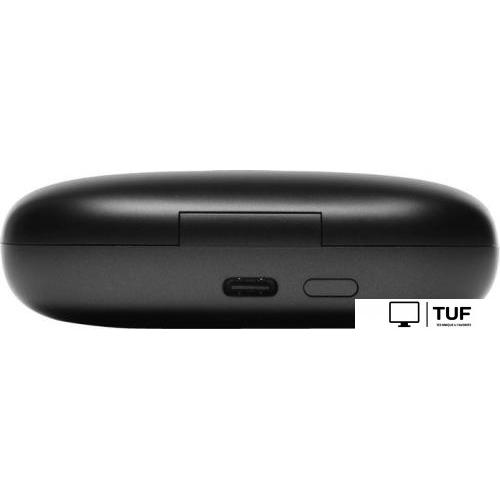 Наушники HONOR Choice Open-Ear (черный, международная версия)