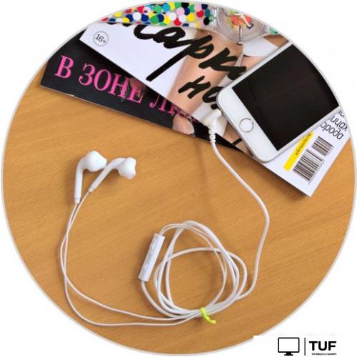 Наушники Ritmix RH-113M Luminous