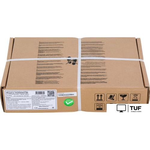 Варочная панель HOMSair HGE323GCBK