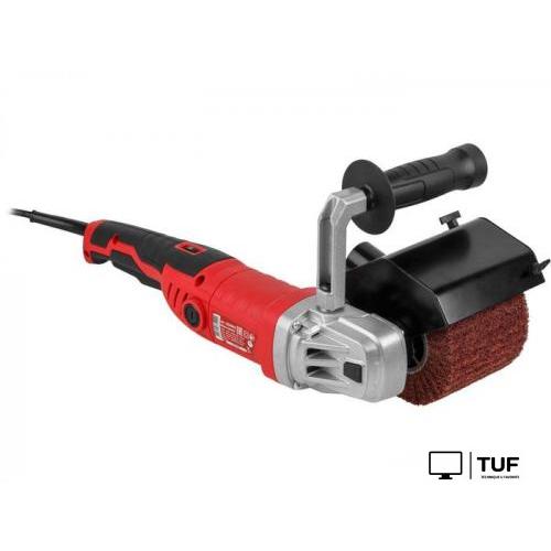 Щеточная шлифмашина Wortex WS 1012 S
