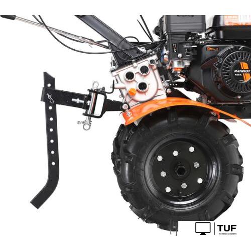 Мотоблок Patriot Калуга 440107010