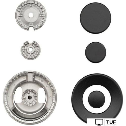 Варочная панель DeLonghi NSL 460 B RUS