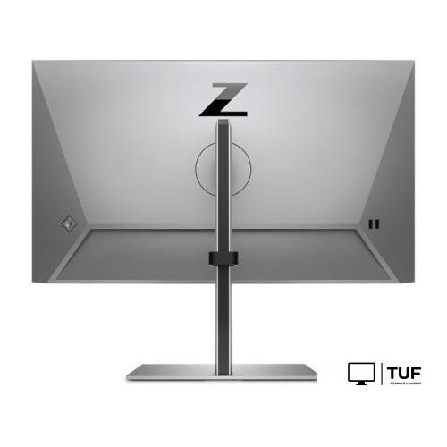 Монитор HP Z24q G3 QHD 4Q8N4AA