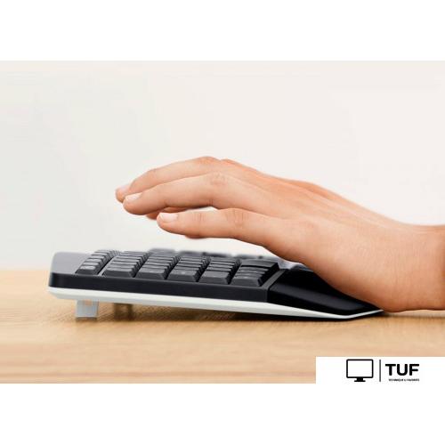 Офисный набор Logitech Wireless Desktop MK850 920-008226