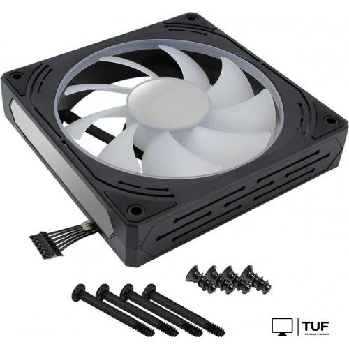 Вентилятор для корпуса Ginzzu 12MB6