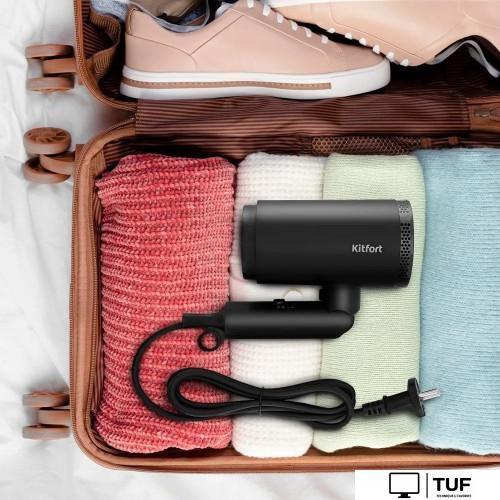 Фен Kitfort KT-4201