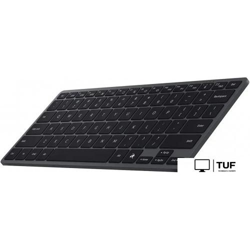 Клавиатура Samsung Smart Keyboard EJ-B7800UBRGRU