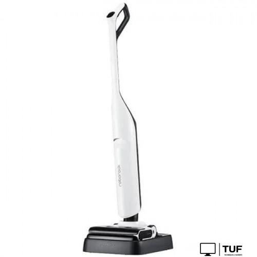 Вертикальный моющий пылесос Roborock Flexi Lite WD3D3A (с русской озвучкой)