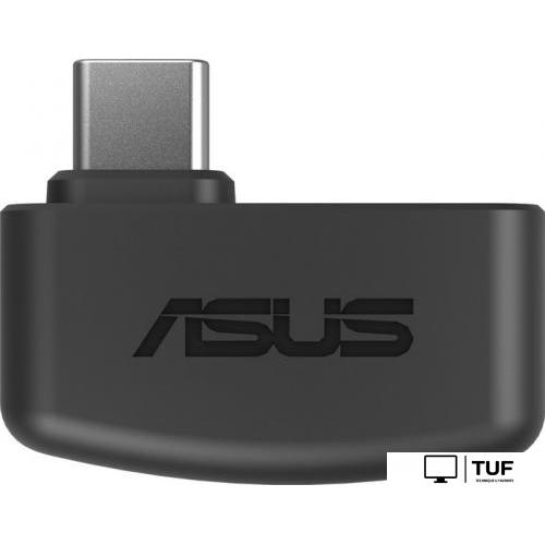 Наушники ASUS TUF Gaming H3 Wireless