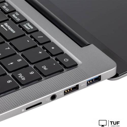 Ноутбук Hiper Expertbook MTL1601A1215UDS