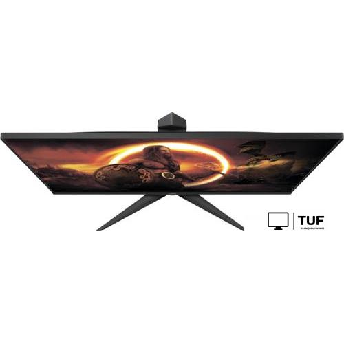 Игровой монитор AOC 27G2SPU