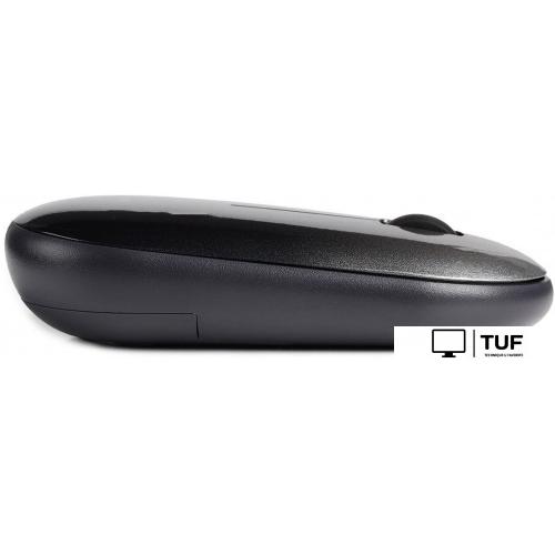 Мышь SmartBuy SBM-266AG-K