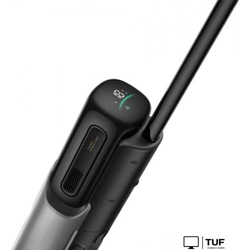 Вертикальный моющий пылесос Trouver Wet and Dry Vacuum X4 Pro