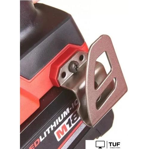 Винтоверт Milwaukee M18 BLID2-0X 4933464519 (без АКБ, кейс)