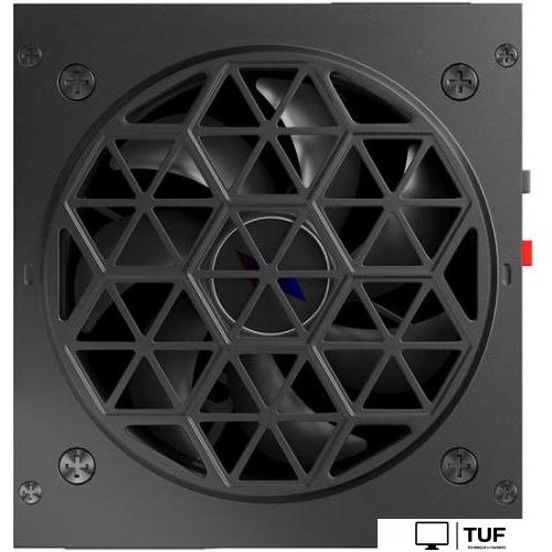 Блок питания 1stPlayer NGDP Gold 1000W HA-1000BA4