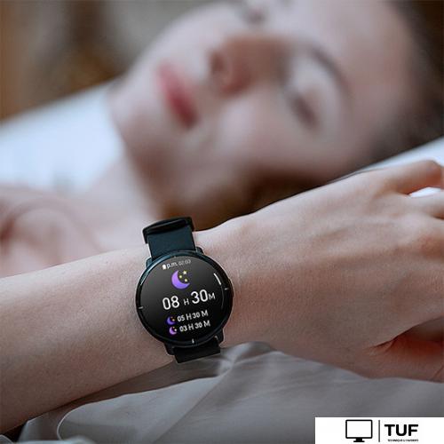 Умные часы Mibro Lite