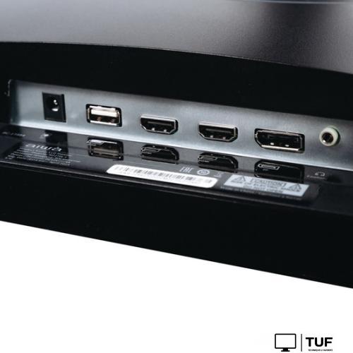 Игровой монитор Aiwa MZ270L-Y