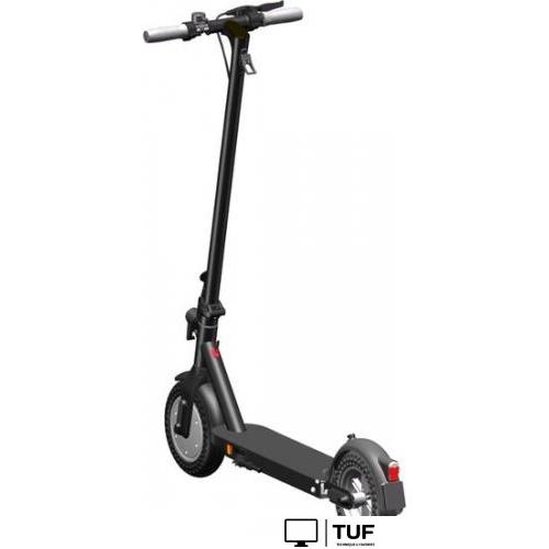 Электросамокат iconBIT City Pro (черный)