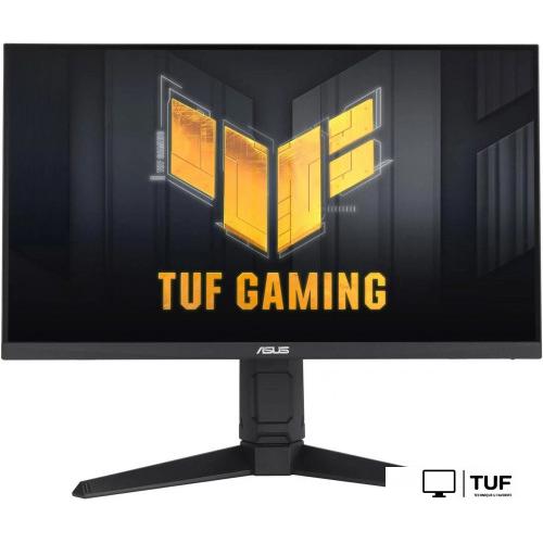 Игровой монитор ASUS TUF Gaming VG259QL5A
