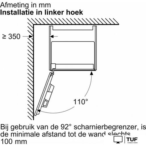 Кофемашина Bosch Serie 8 CTL9181B0