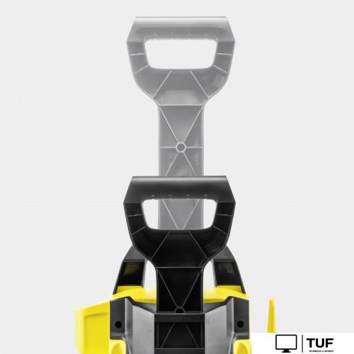 Мойка высокого давления Karcher K2 Power Control 1.673-600.0