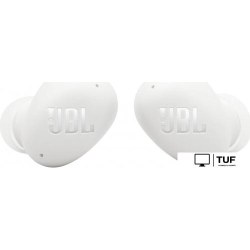 Наушники JBL Wave Buds 2 (белый)