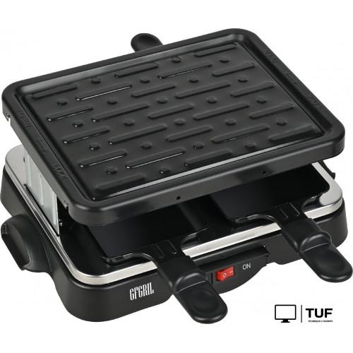 Раклетница GFgril GF-015