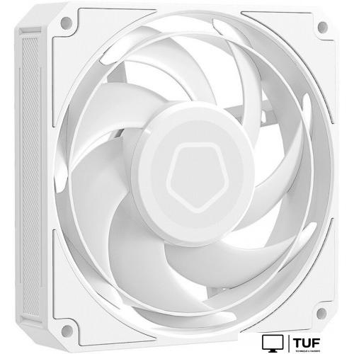 Вентилятор для корпуса ID-Cooling AT-120-W