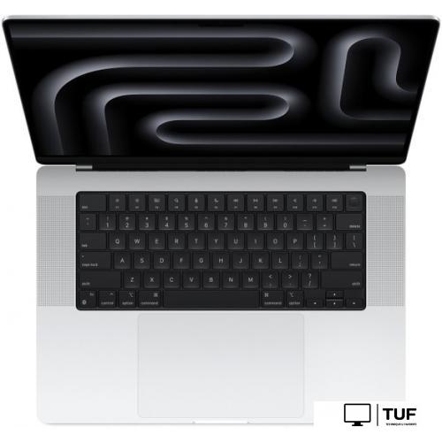 Ноутбук Apple Macbook Pro 16.2 M3 Pro 2023 Z1AJ000LK