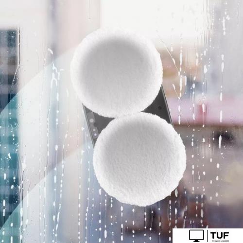 Робот для мытья окон Kitfort KT-5182