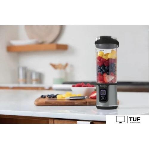 Портативный блендер Ninja BC151EUBK
