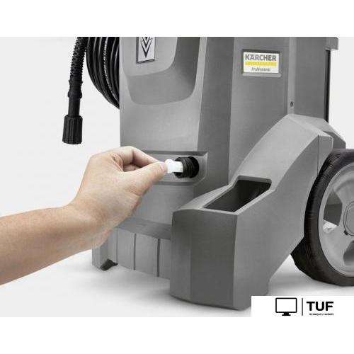 Мойка высокого давления Karcher HD 4/8 Classic 1.520-974.0