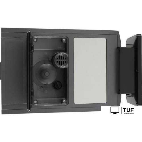 Кофемашина Polaris PACM 2080AC Wi-Fi IQ Home