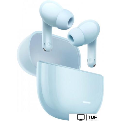 Наушники Xiaomi Redmi Buds 8 Lite M2539E1 (голубой, международная версия)