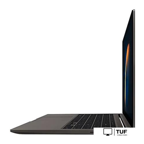 Ноутбук Samsung Galaxy Book3 15.6 NP754XFG-KA1IN