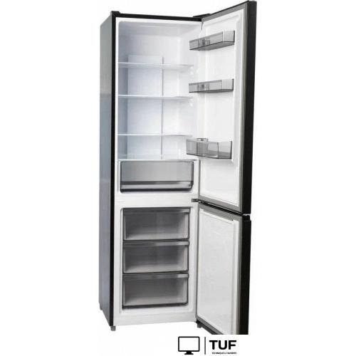 Холодильник Smile SRF378DI