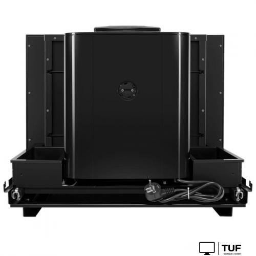 Кофемашина MAUNFELD AMCM1503W