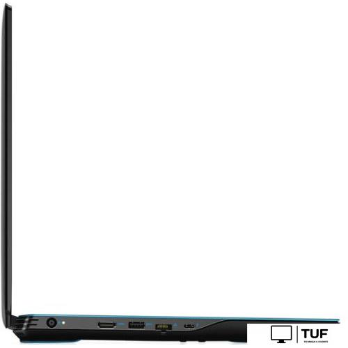 Игровой ноутбук Dell G3 15 3500 G315-8564