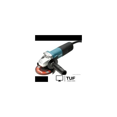 Угловая шлифмашина Makita 9558HN