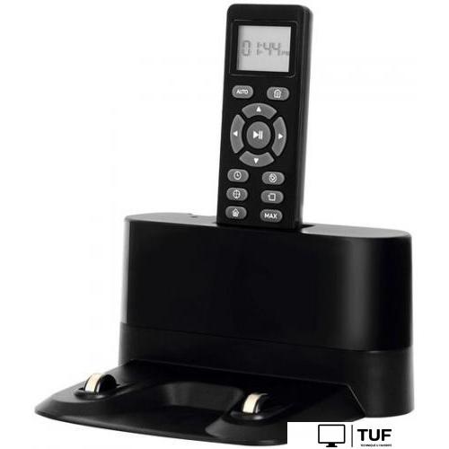 Робот-пылесос Polaris PVCR 1026