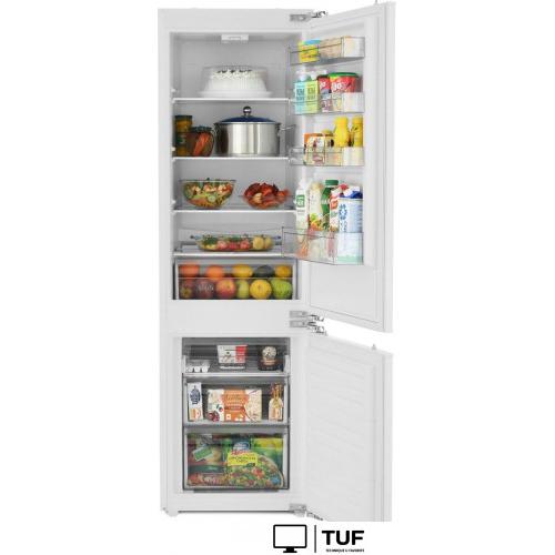 Холодильник Scandilux CSBI256M