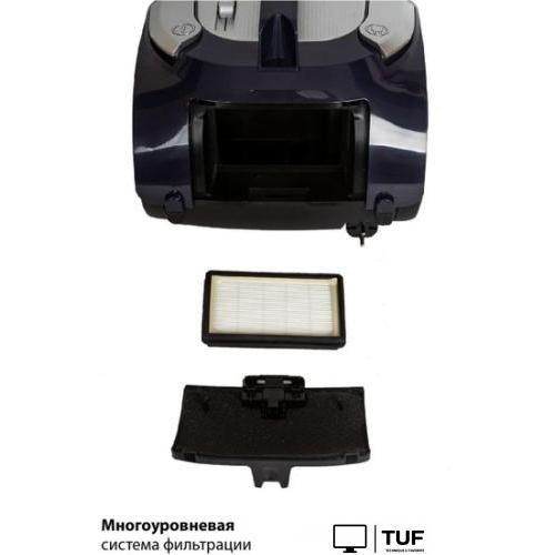 Пылесос JVC JH-VC445