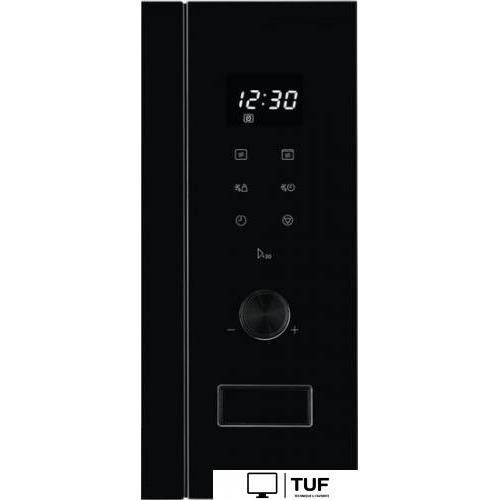 Микроволновая печь AEG MSB2057D-B