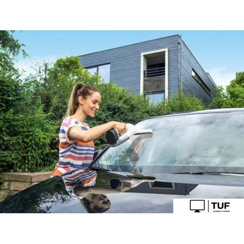 Стеклоочиститель Karcher WV 6 Plus Promo 1.633-741