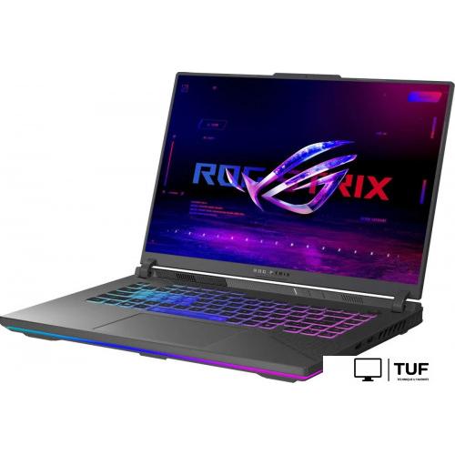 Игровой ноутбук ASUS ROG Strix G16 2025 G614PP-S5064