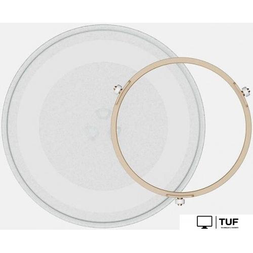 Микроволновая печь Tuvio MW01BB