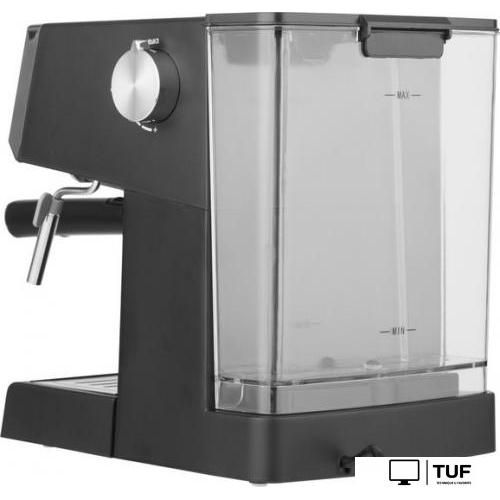 Рожковая кофеварка CENTEK CT-1167