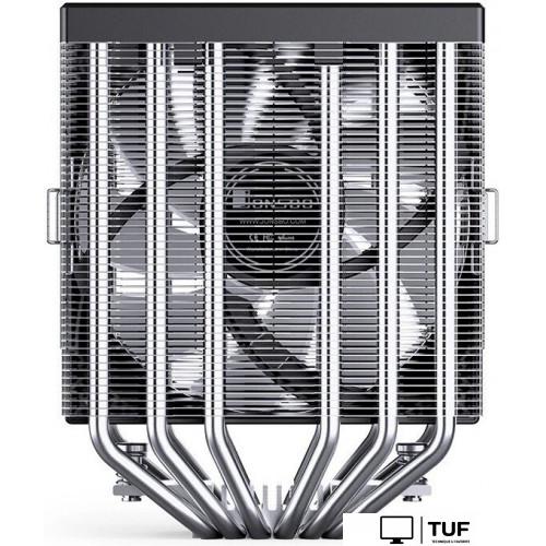 Кулер для процессора Jonsbo CB80 (черный)